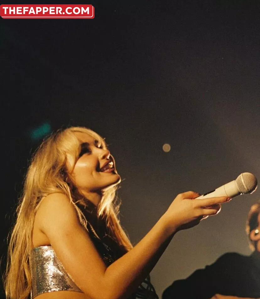 Sabrina Carpenter  Onlyfans Leaked Nude Image #O5SzaWu4dI