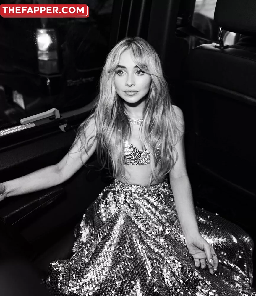 Sabrina Carpenter  Onlyfans Leaked Nude Image #OMFPGzULBd