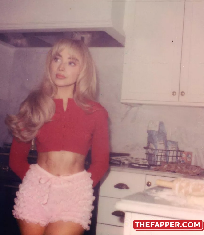 Sabrina Carpenter  Onlyfans Leaked Nude Image #OjNPVWWGw9