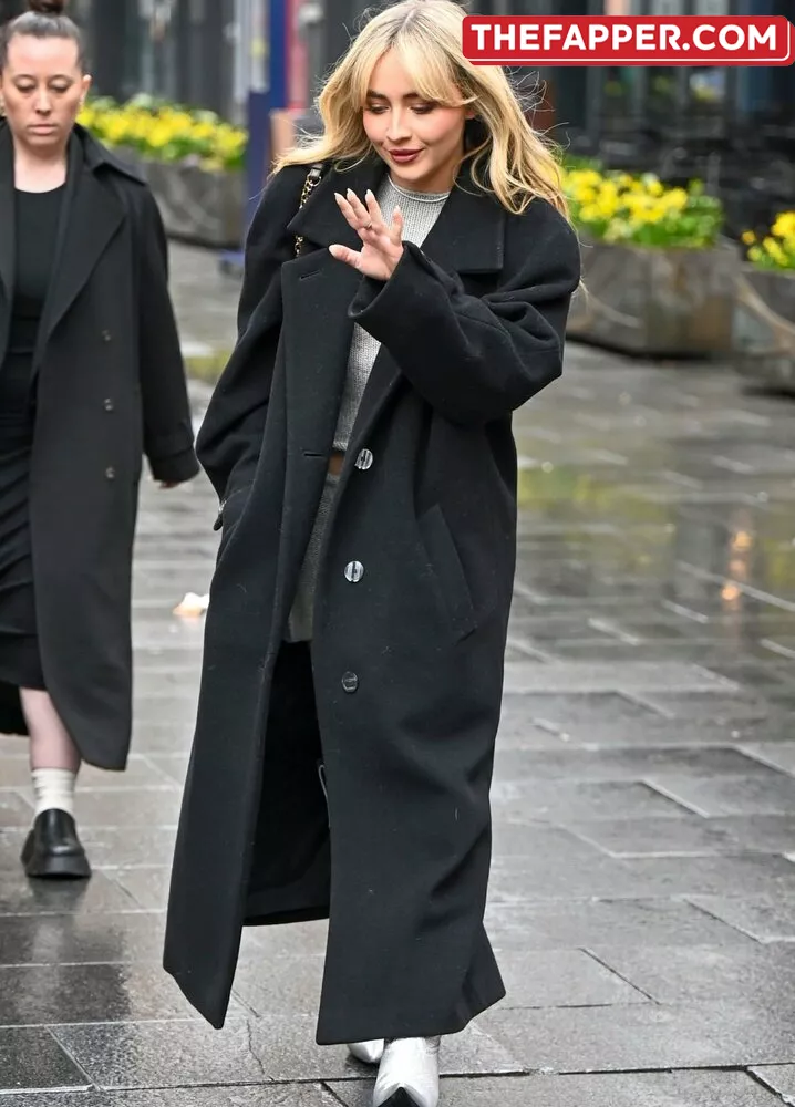 Sabrina Carpenter  Onlyfans Leaked Nude Image #PcOWWSb7Xz