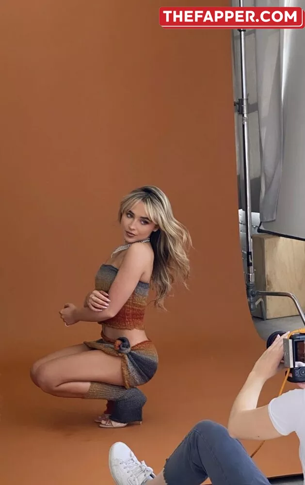 Sabrina Carpenter  Onlyfans Leaked Nude Image #PxGzI4FYn9