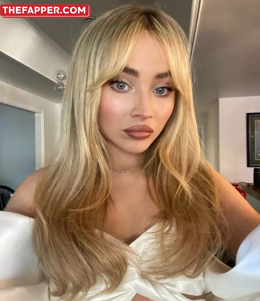 Sabrina Carpenter  Onlyfans Leaked Nude Image #QAPfMQYQSh