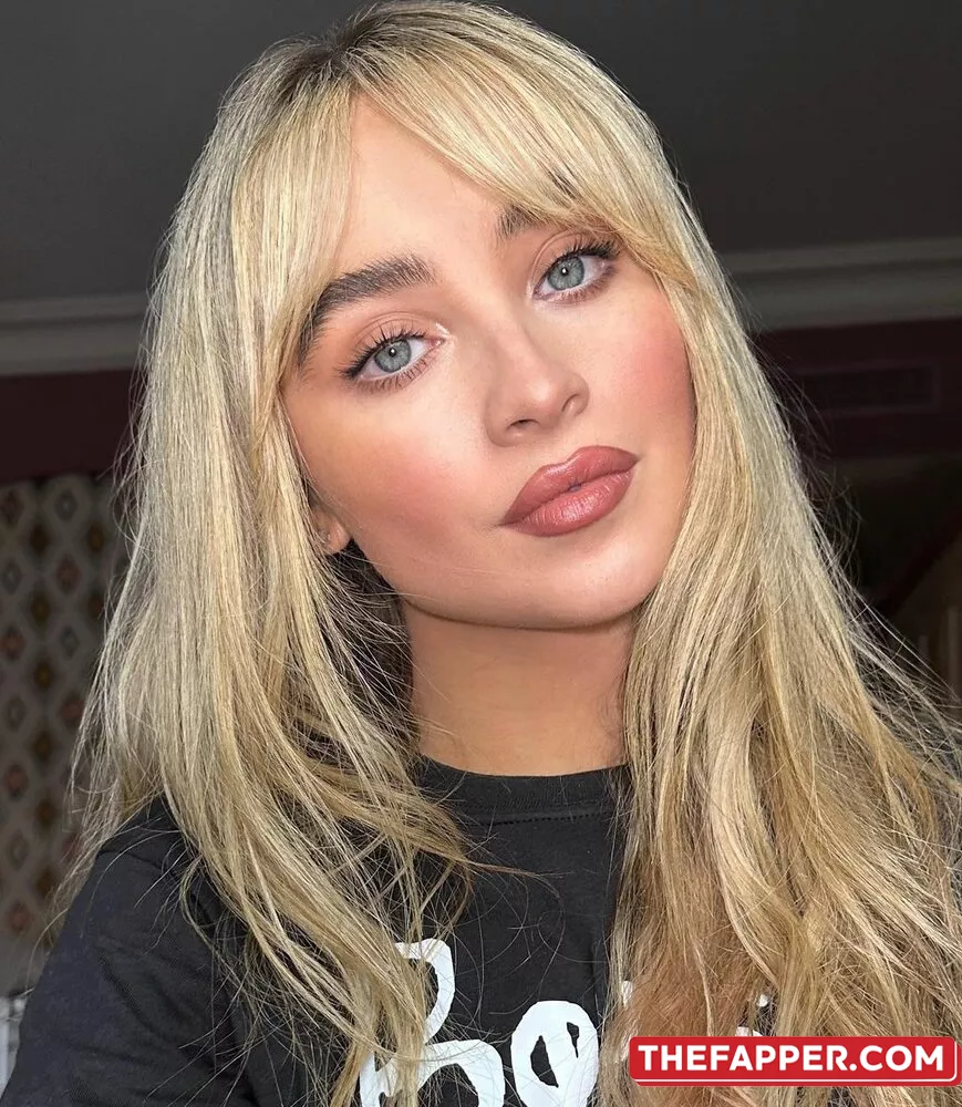 Sabrina Carpenter  Onlyfans Leaked Nude Image #QTs6IAvOAS