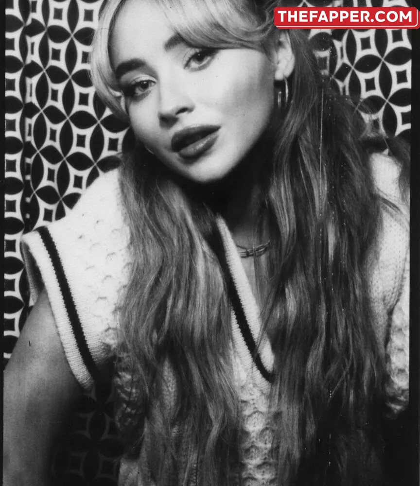 Sabrina Carpenter  Onlyfans Leaked Nude Image #Qau2jZ2QOE