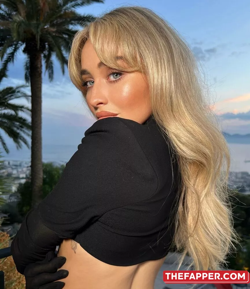 Sabrina Carpenter  Onlyfans Leaked Nude Image #SeiAiWcqri