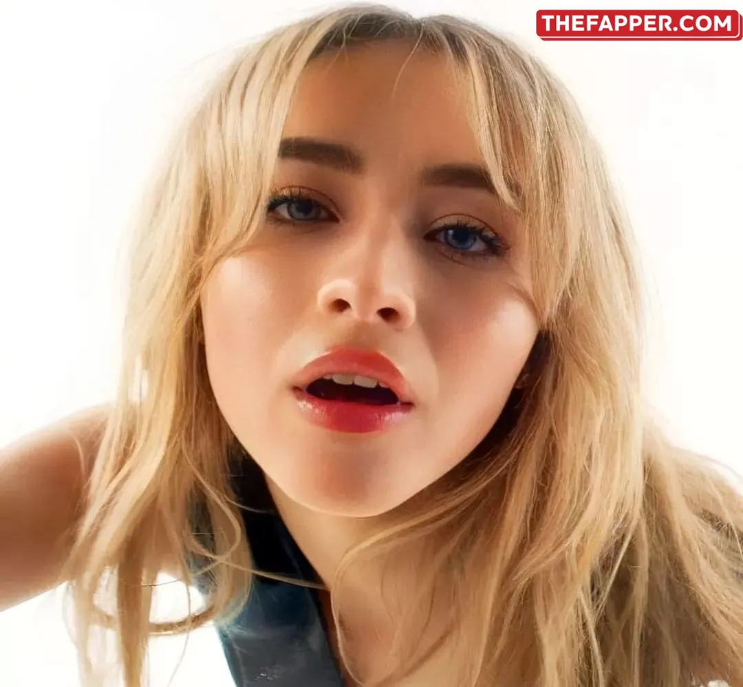 Sabrina Carpenter  Onlyfans Leaked Nude Image #SnOKwwJd1y
