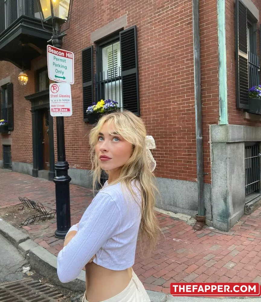 Sabrina Carpenter  Onlyfans Leaked Nude Image #Sp4Wy2IZeI