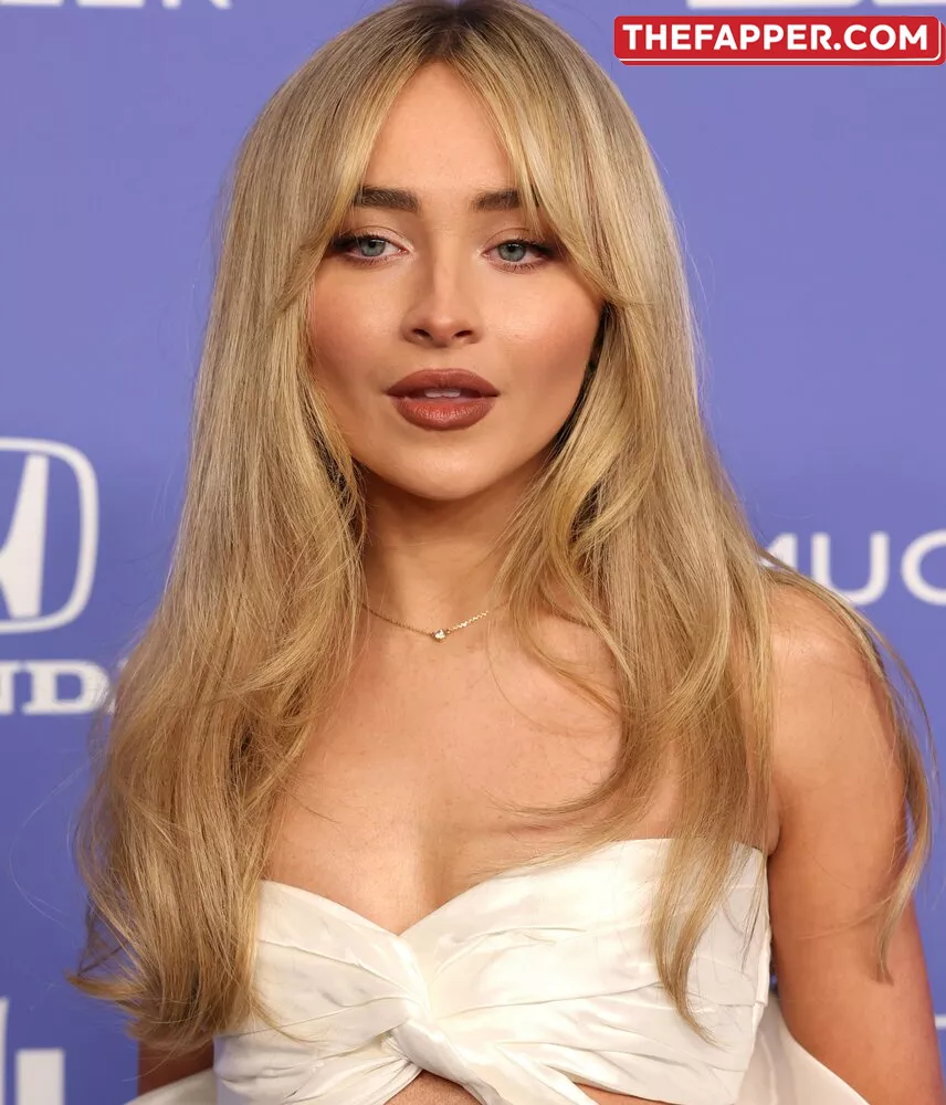 Sabrina Carpenter  Onlyfans Leaked Nude Image #SvtDySOHu8