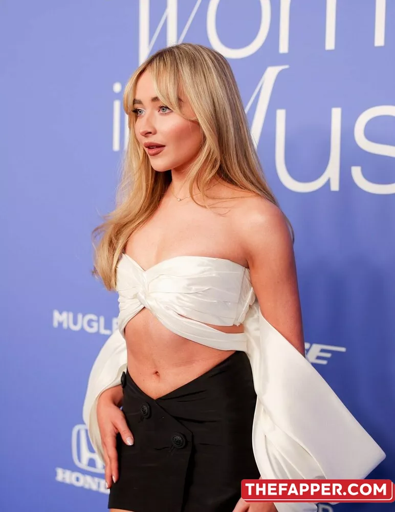 Sabrina Carpenter  Onlyfans Leaked Nude Image #SwG2YU6Rey