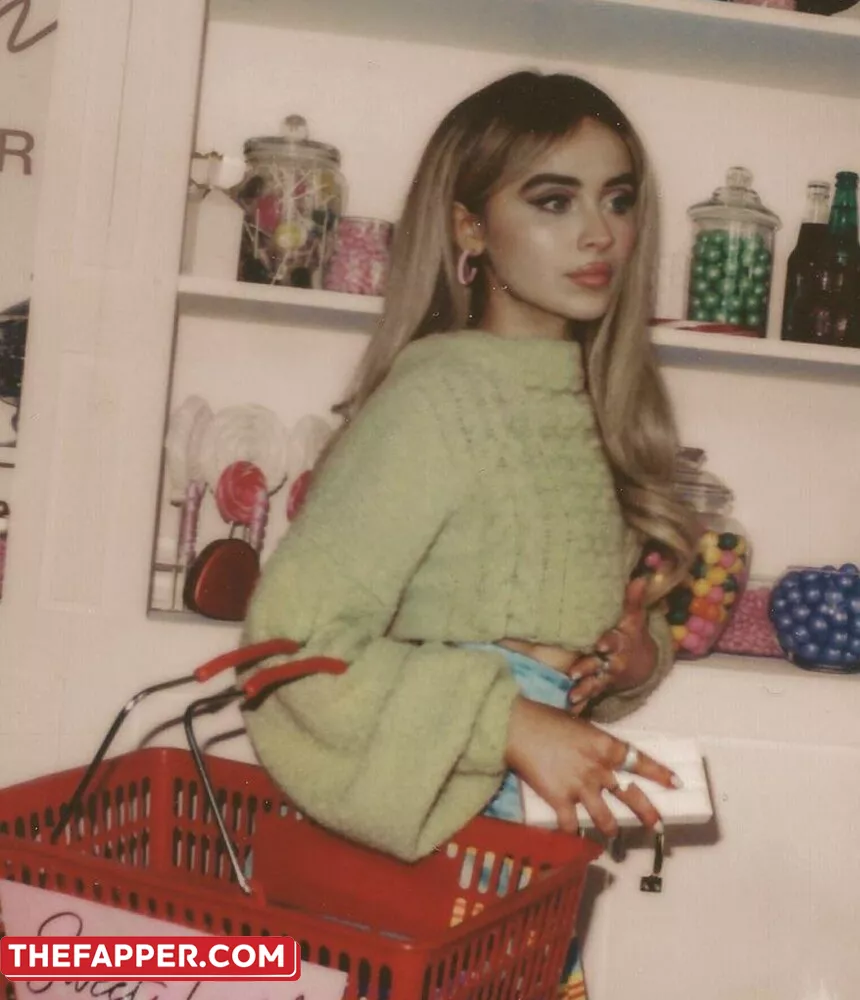 Sabrina Carpenter  Onlyfans Leaked Nude Image #TKML77n8My