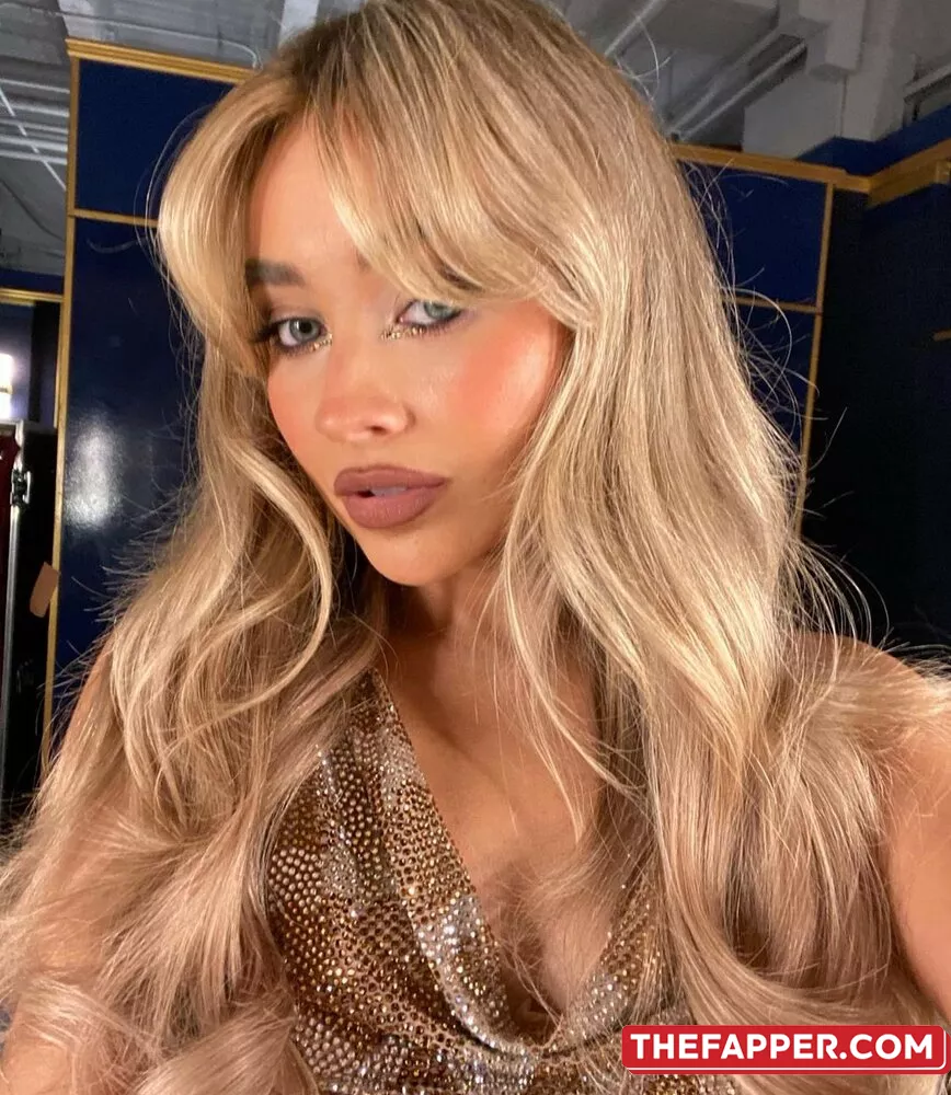 Sabrina Carpenter  Onlyfans Leaked Nude Image #TLGt1mSi4M