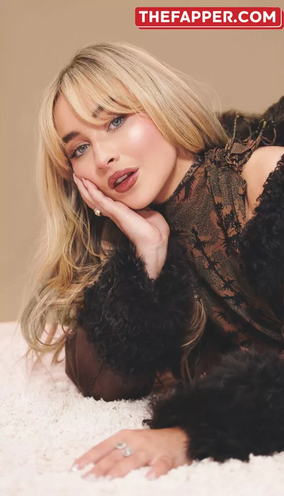 Sabrina Carpenter  Onlyfans Leaked Nude Image #TbduFG8JTQ