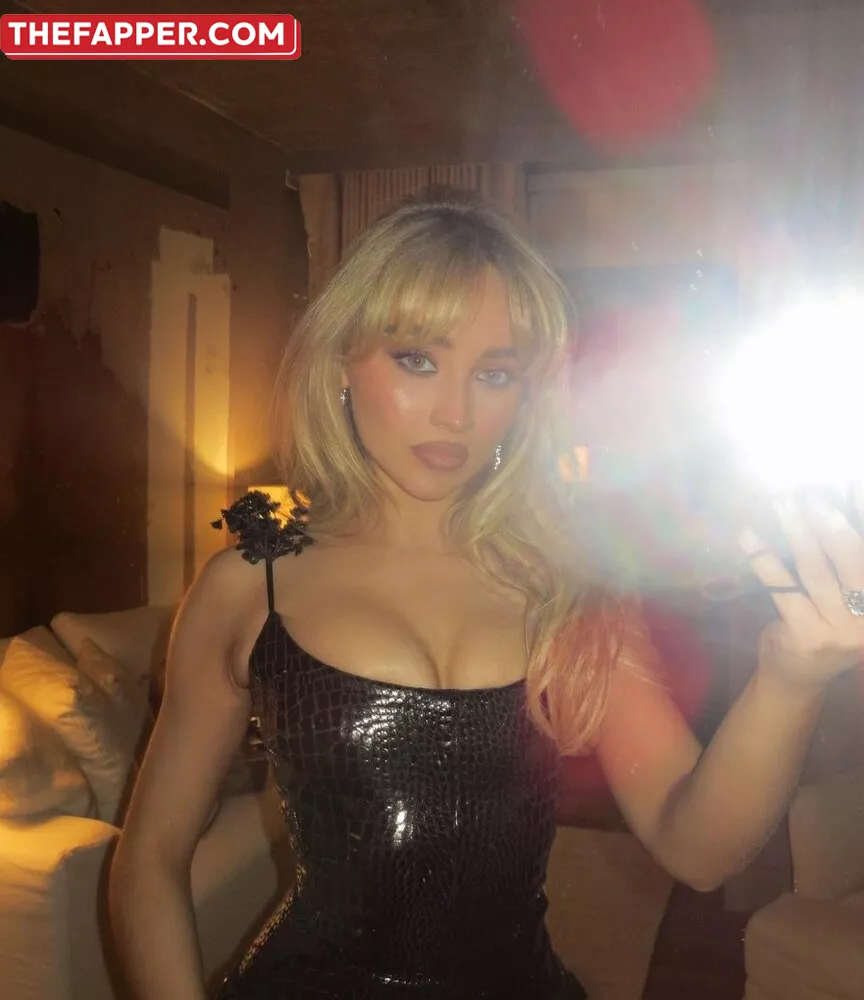 Sabrina Carpenter  Onlyfans Leaked Nude Image #TpXcMQAhGJ