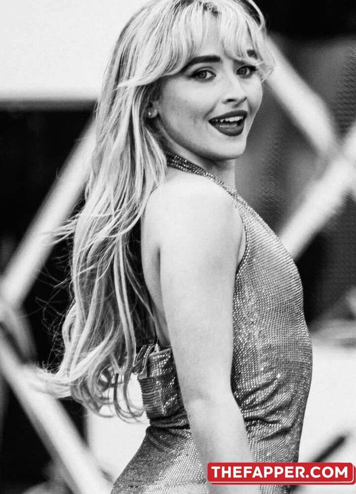 Sabrina Carpenter  Onlyfans Leaked Nude Image #UTtPfyUjal