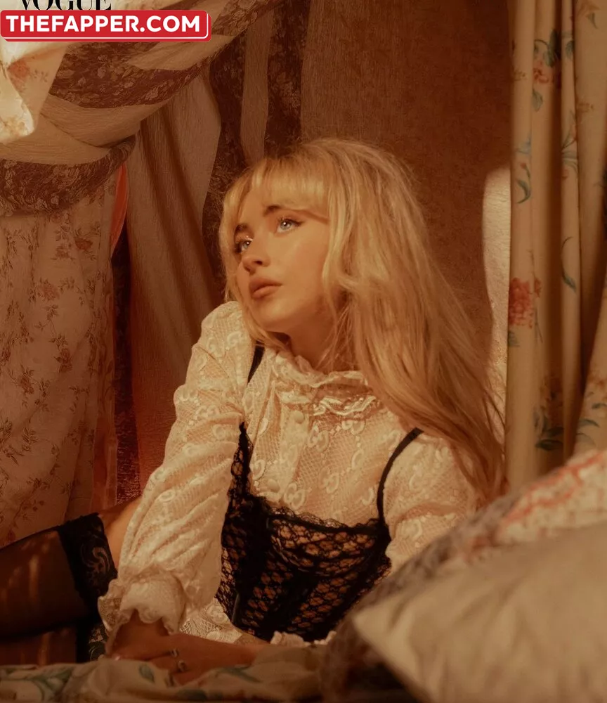 Sabrina Carpenter  Onlyfans Leaked Nude Image #Un6mj9C3kq