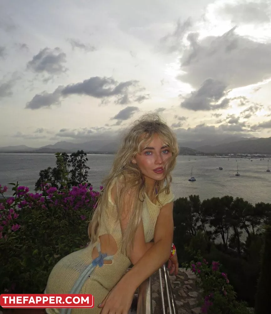 Sabrina Carpenter  Onlyfans Leaked Nude Image #VjOGH5s3ul