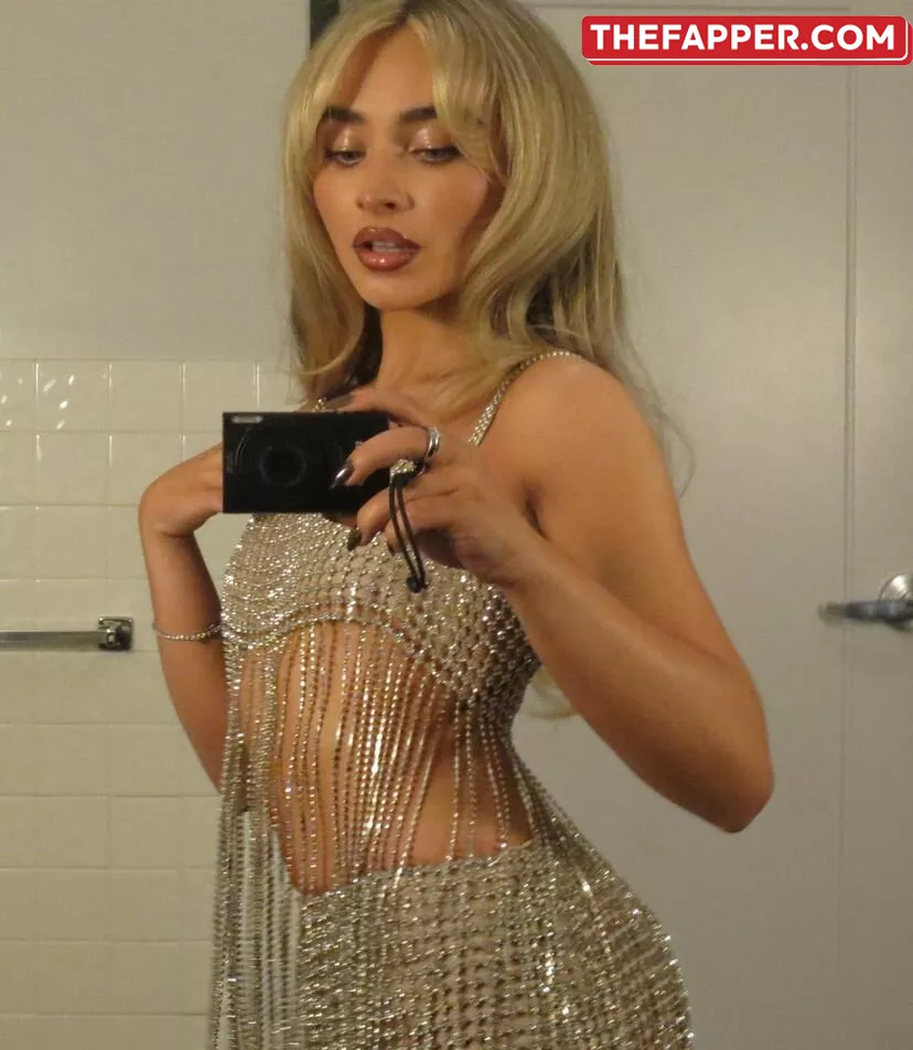 Sabrina Carpenter  Onlyfans Leaked Nude Image #WUa8VLEmOL