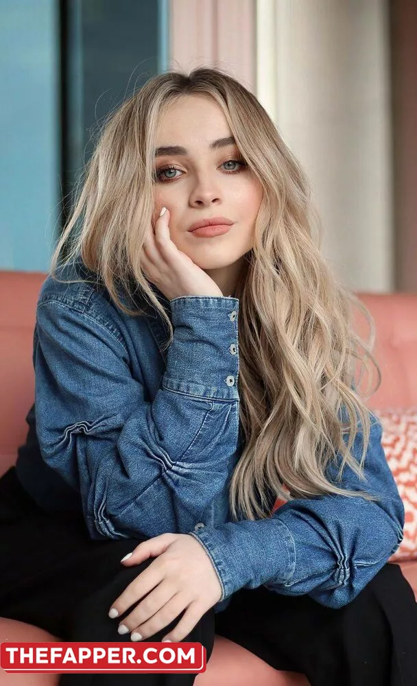 Sabrina Carpenter  Onlyfans Leaked Nude Image #WjXRn8ZeZs