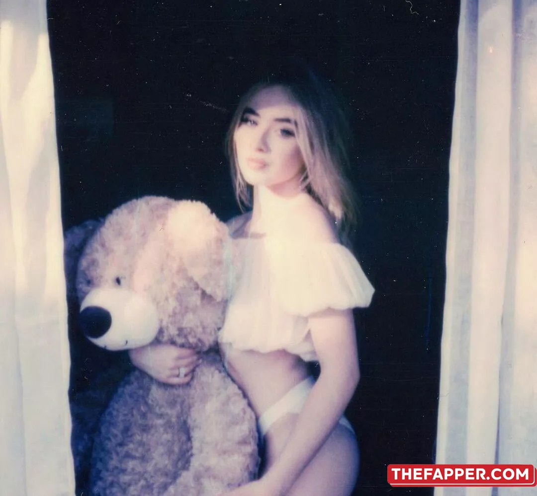 Sabrina Carpenter  Onlyfans Leaked Nude Image #WrxcQaE1Dw