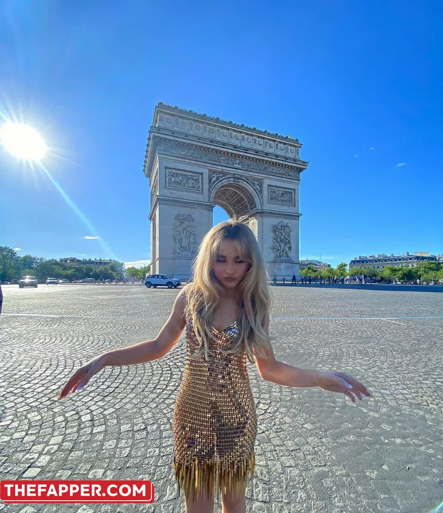 Sabrina Carpenter  Onlyfans Leaked Nude Image #Y4iKrgctrM