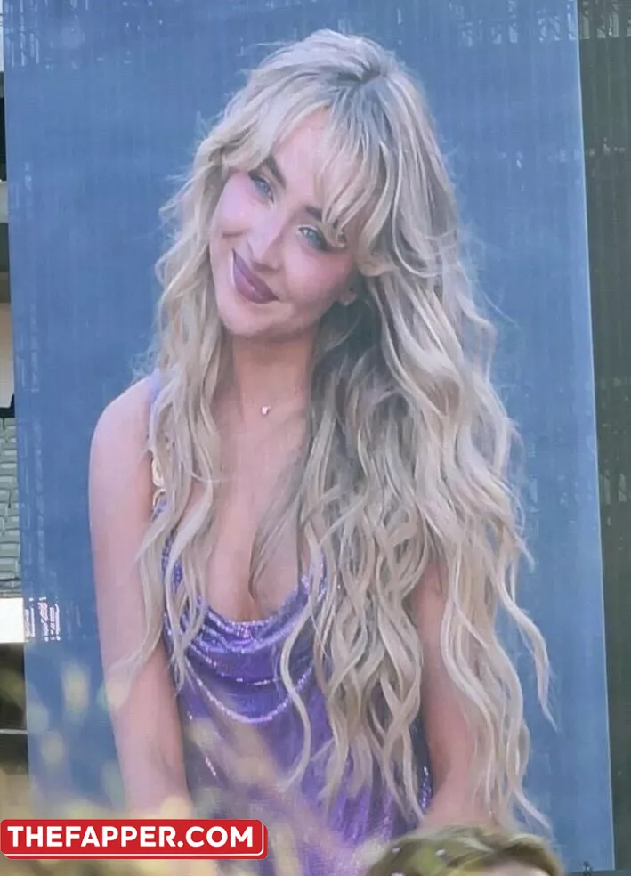 Sabrina Carpenter  Onlyfans Leaked Nude Image #ZJuebqbLG9