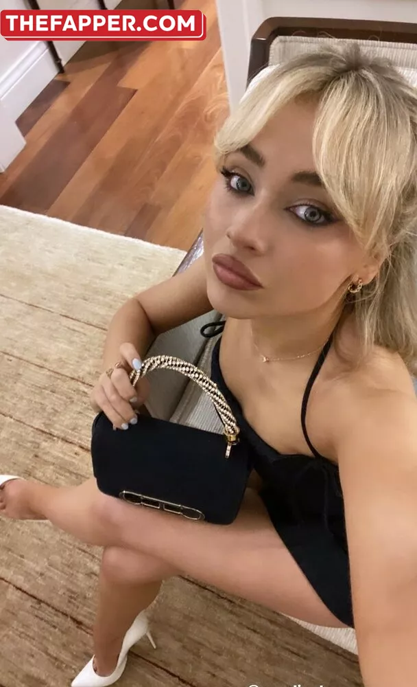 Sabrina Carpenter  Onlyfans Leaked Nude Image #ZPIp9xF3sv
