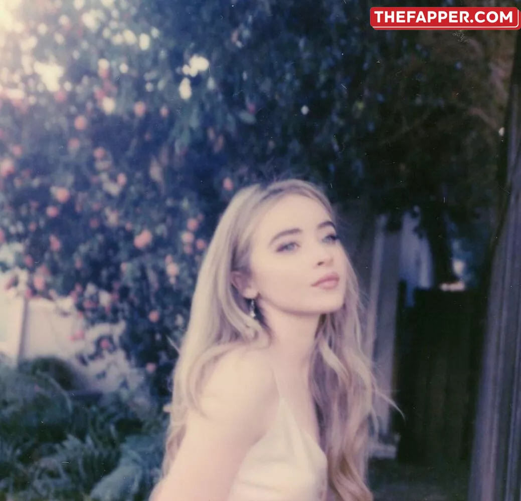 Sabrina Carpenter  Onlyfans Leaked Nude Image #ZcPjlVxsC2