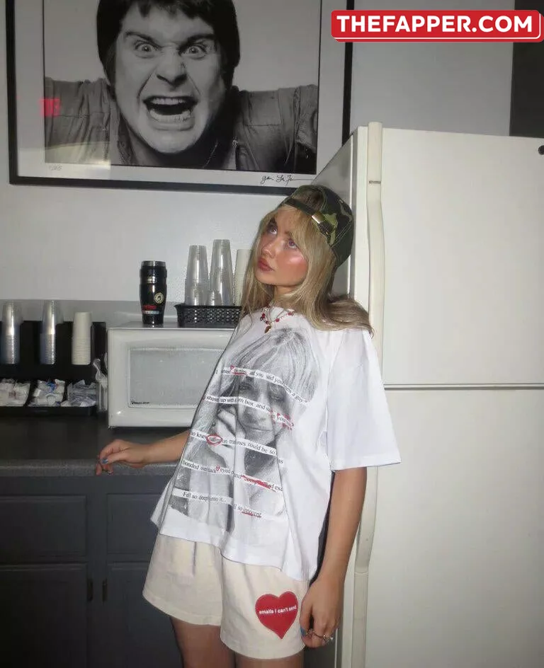 Sabrina Carpenter  Onlyfans Leaked Nude Image #Zf81A2zQ4F