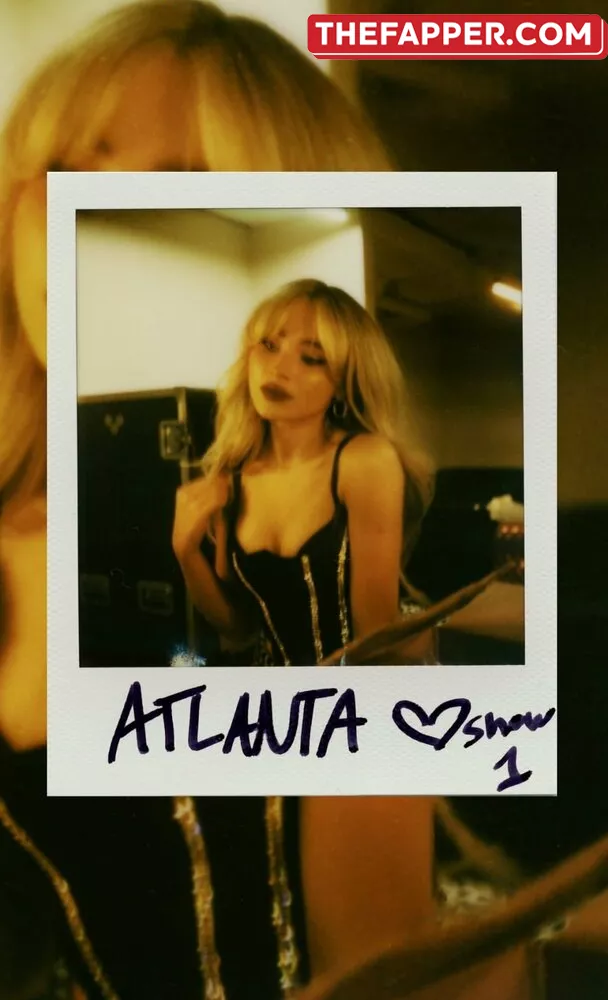 Sabrina Carpenter  Onlyfans Leaked Nude Image #ZnX2Q7rPRz