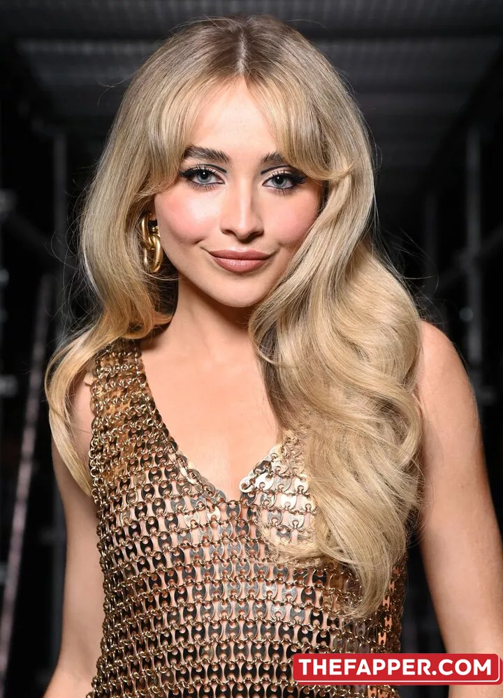 Sabrina Carpenter  Onlyfans Leaked Nude Image #ZzWz0PPIL9