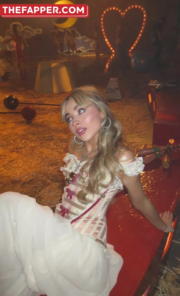 Sabrina Carpenter  Onlyfans Leaked Nude Image #aV7joMP9cd