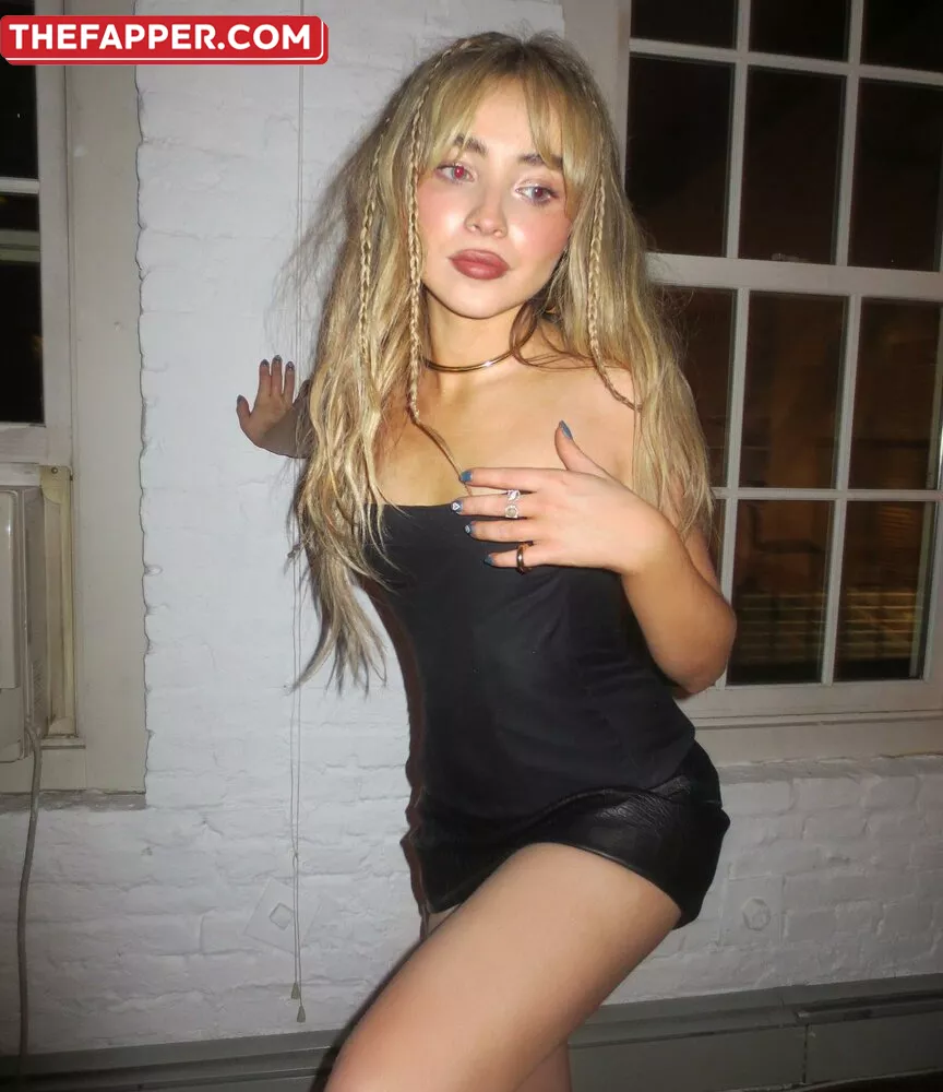 Sabrina Carpenter  Onlyfans Leaked Nude Image #bcRTn3iK2g
