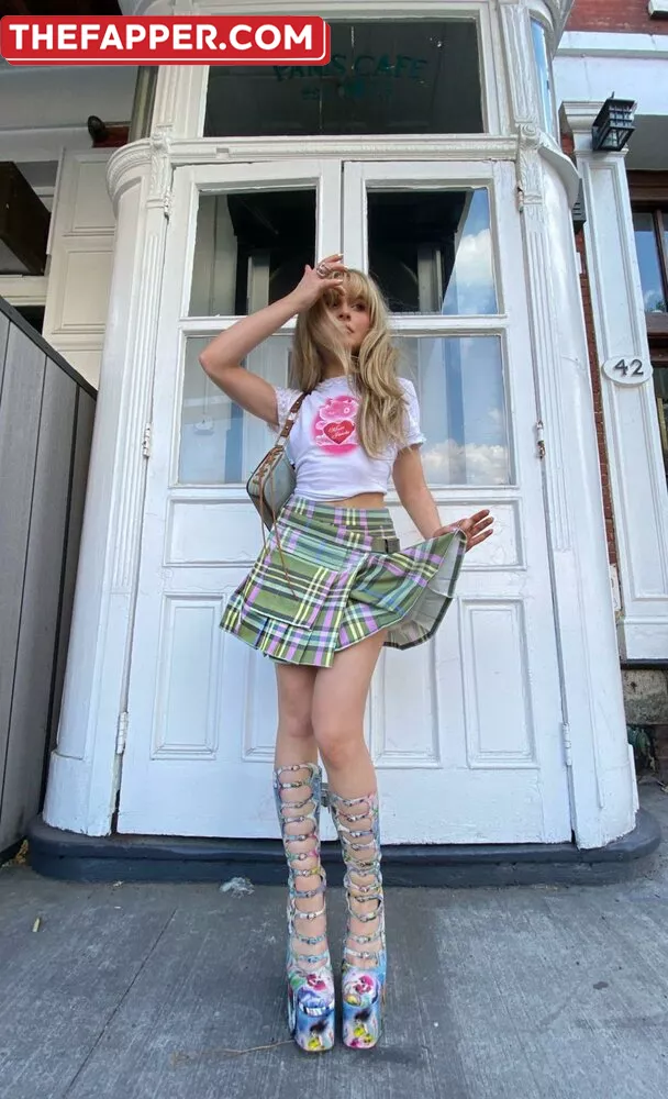 Sabrina Carpenter  Onlyfans Leaked Nude Image #cOVBV9Y8hq