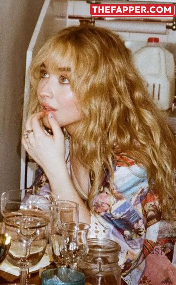Sabrina Carpenter  Onlyfans Leaked Nude Image #cTZVpjF5Of