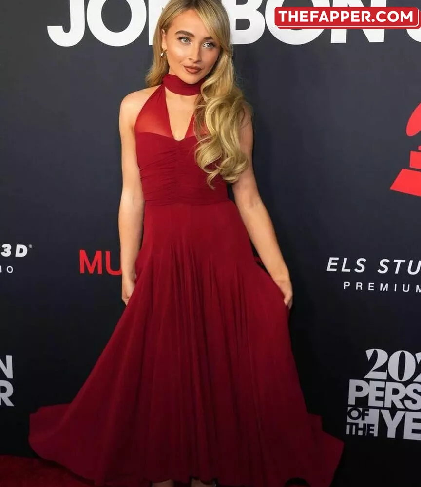 Sabrina Carpenter  Onlyfans Leaked Nude Image #cn9KJsVhxD