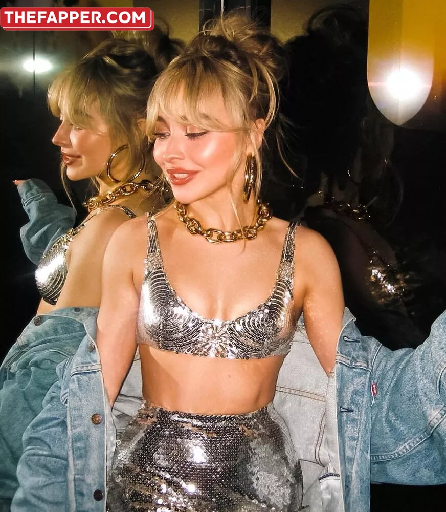 Sabrina Carpenter  Onlyfans Leaked Nude Image #cxFZjmpQob