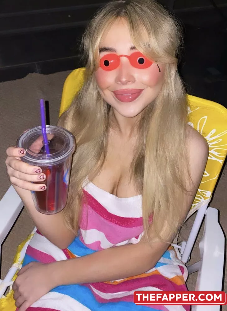 Sabrina Carpenter  Onlyfans Leaked Nude Image #dAkBttXqmR