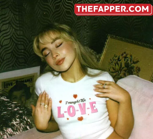 Sabrina Carpenter  Onlyfans Leaked Nude Image #dqsKE3CyZI