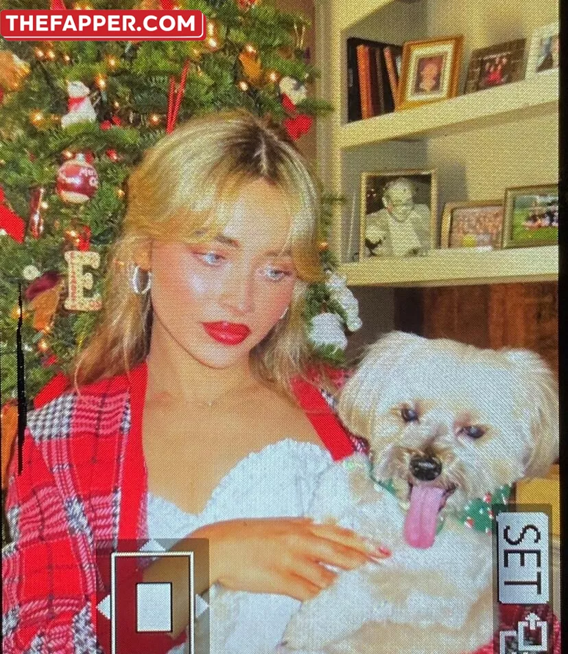 Sabrina Carpenter  Onlyfans Leaked Nude Image #dwzuKKjiGv