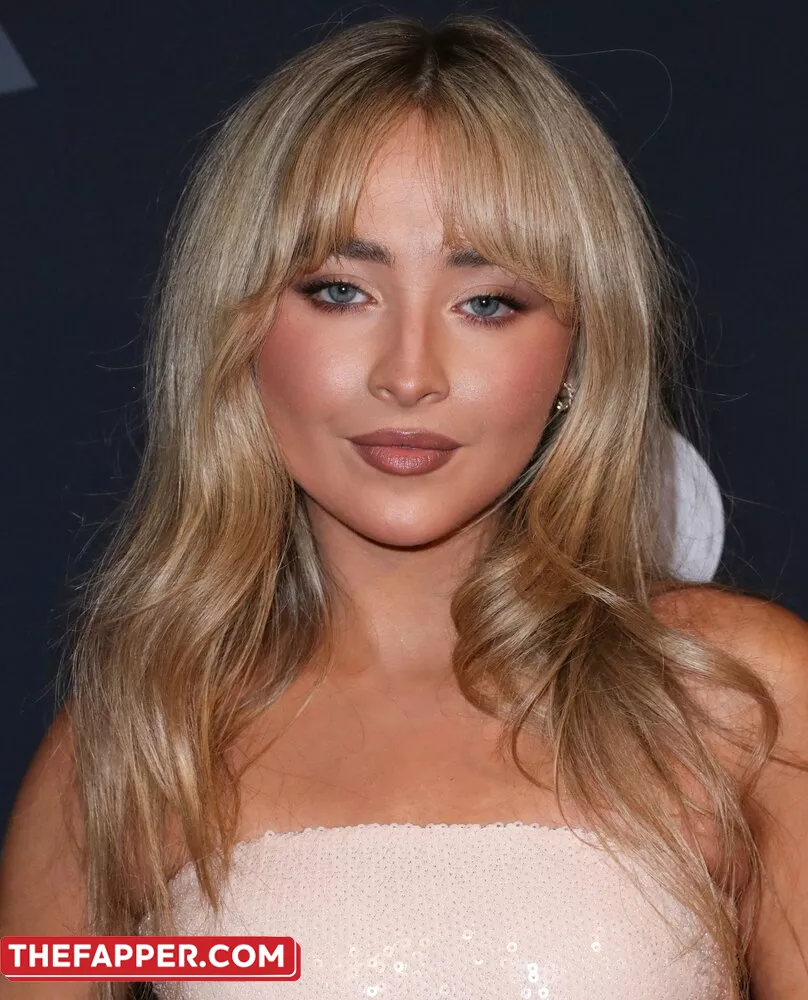 Sabrina Carpenter  Onlyfans Leaked Nude Image #f53xKcfqEf