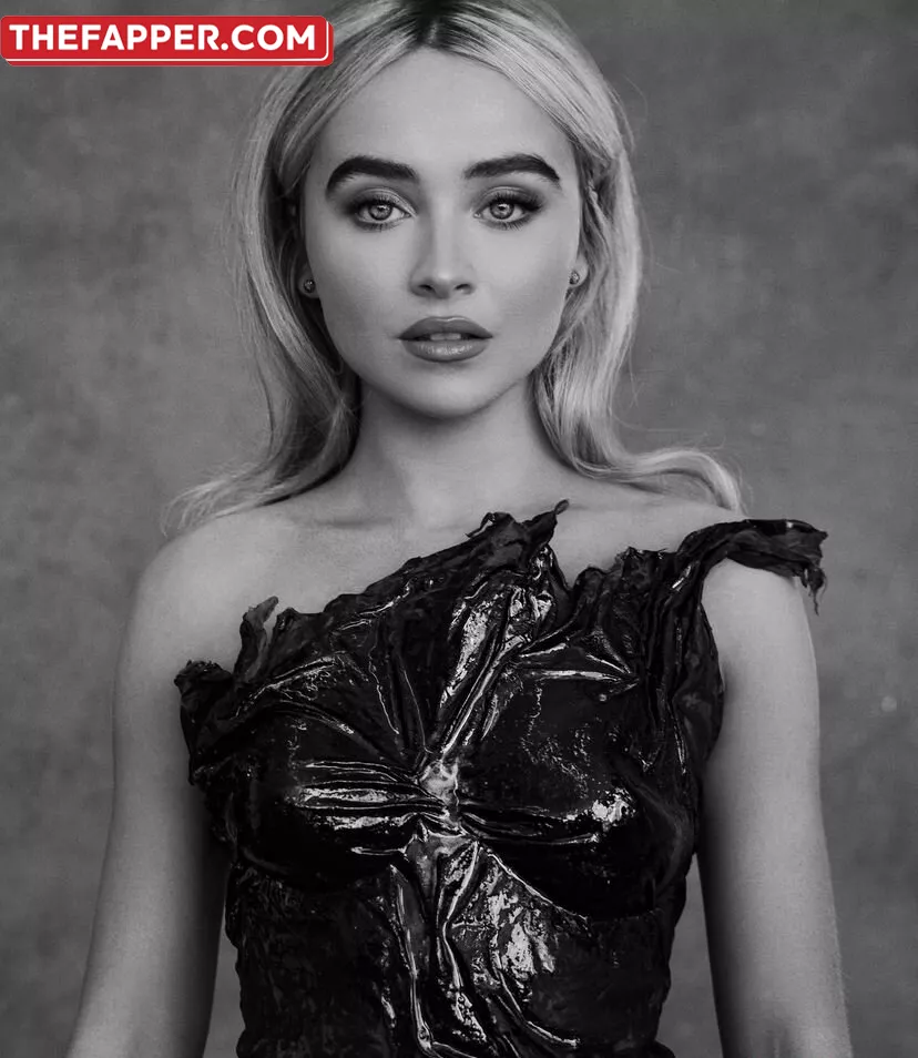Sabrina Carpenter  Onlyfans Leaked Nude Image #gexAbzhBMo