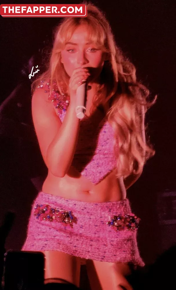 Sabrina Carpenter  Onlyfans Leaked Nude Image #hgeDihEBVI