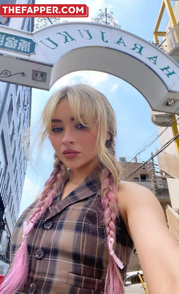 Sabrina Carpenter  Onlyfans Leaked Nude Image #hs3oREyoQV