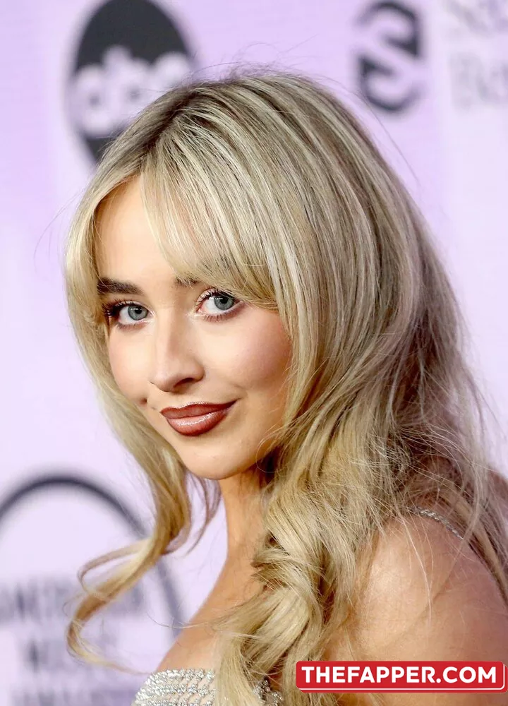 Sabrina Carpenter  Onlyfans Leaked Nude Image #iRWy59xod7