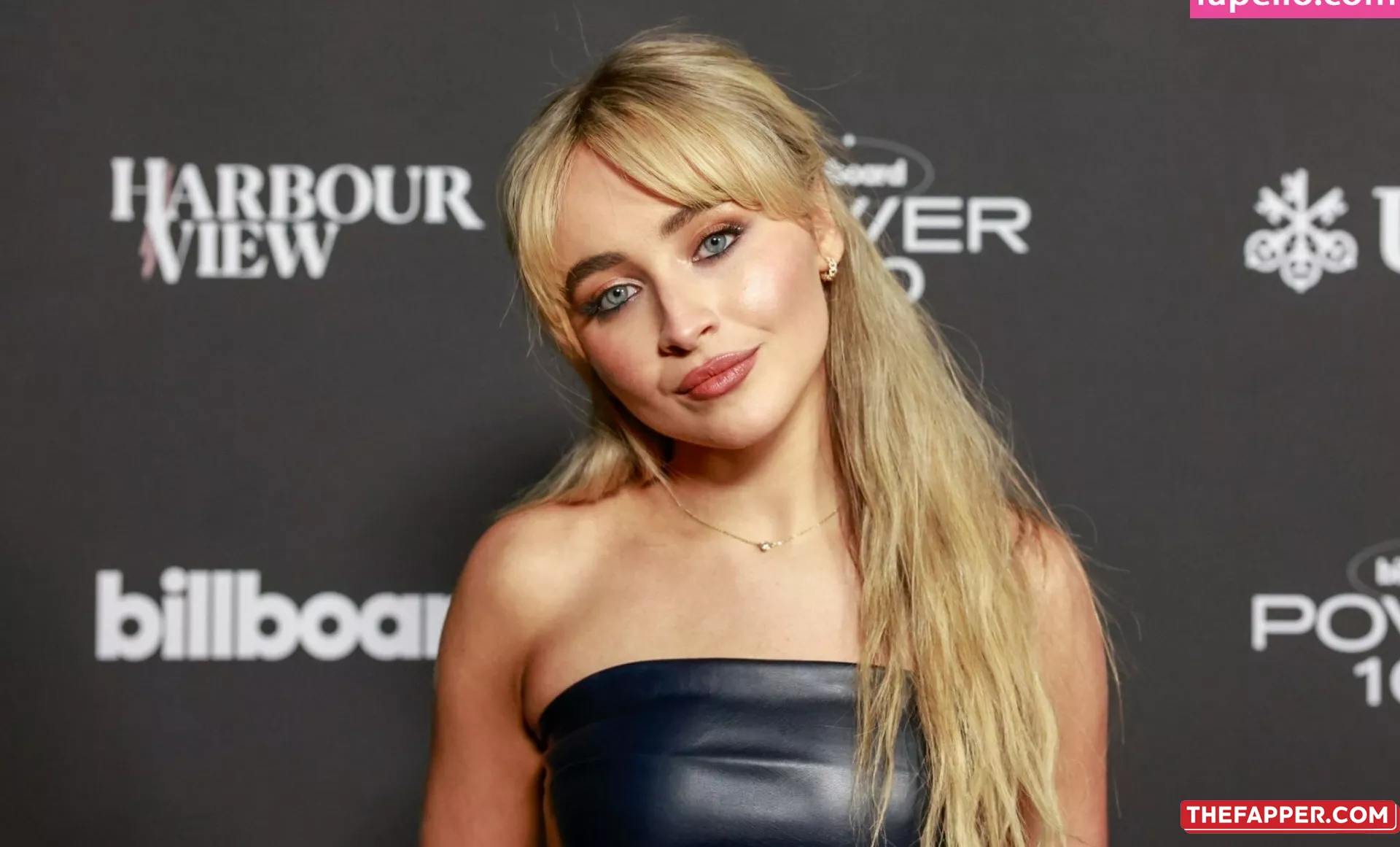 Sabrina Carpenter  Onlyfans Leaked Nude Image #icDX79y5ko