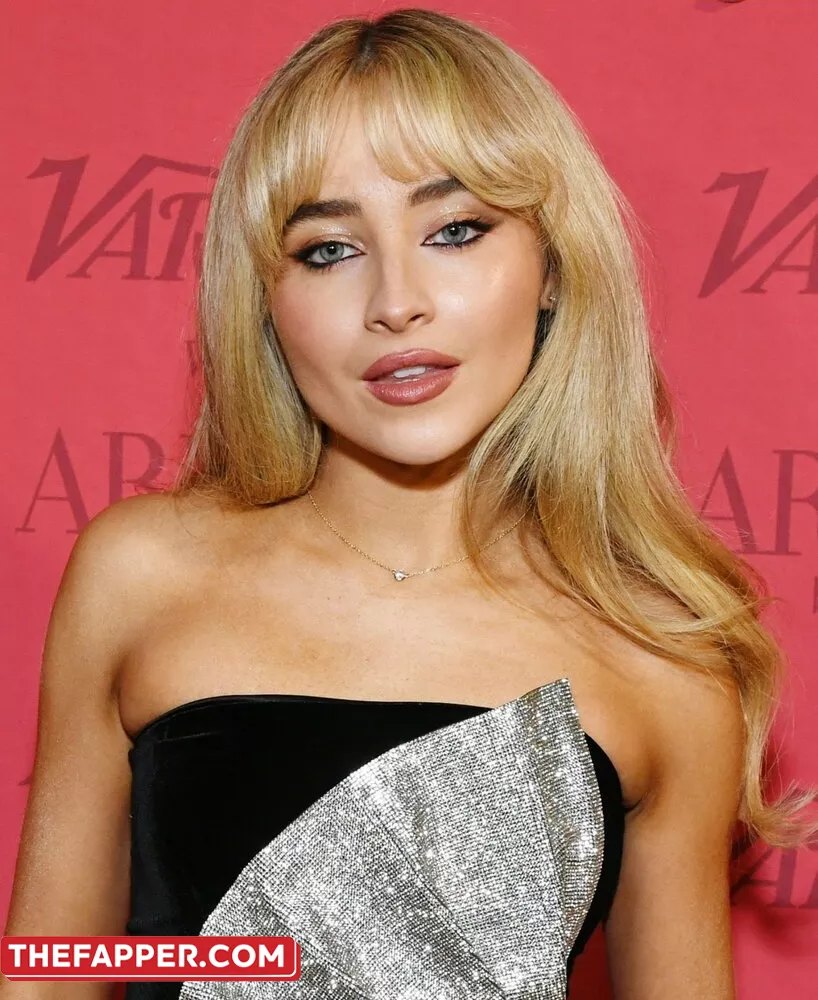 Sabrina Carpenter  Onlyfans Leaked Nude Image #ifpRappK4X