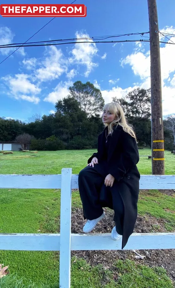 Sabrina Carpenter  Onlyfans Leaked Nude Image #jCK1CzEeng