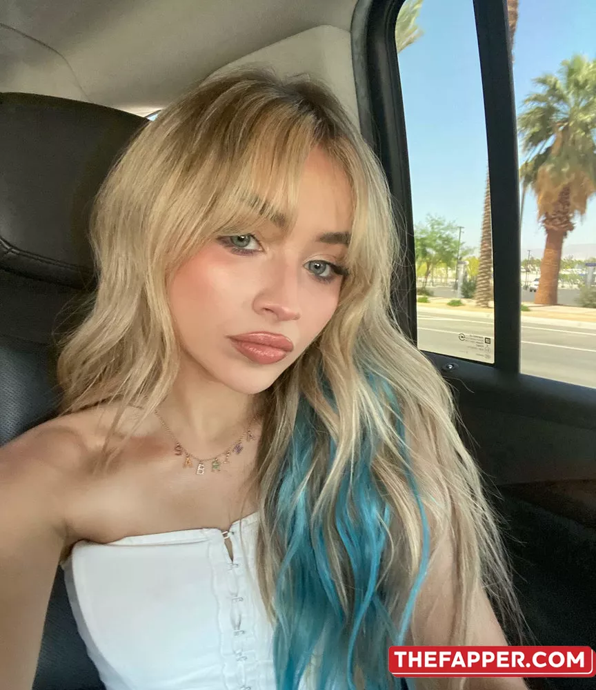 Sabrina Carpenter  Onlyfans Leaked Nude Image #jXZNwrXrWC