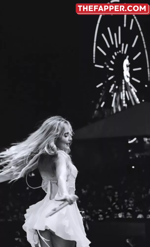 Sabrina Carpenter  Onlyfans Leaked Nude Image #jZnEQpdKDD