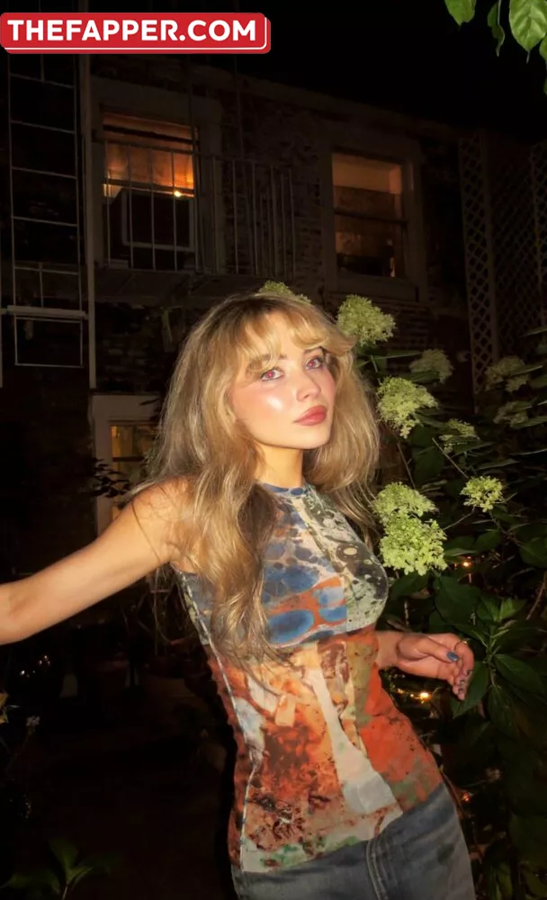 Sabrina Carpenter  Onlyfans Leaked Nude Image #jlFD7ZsDUH